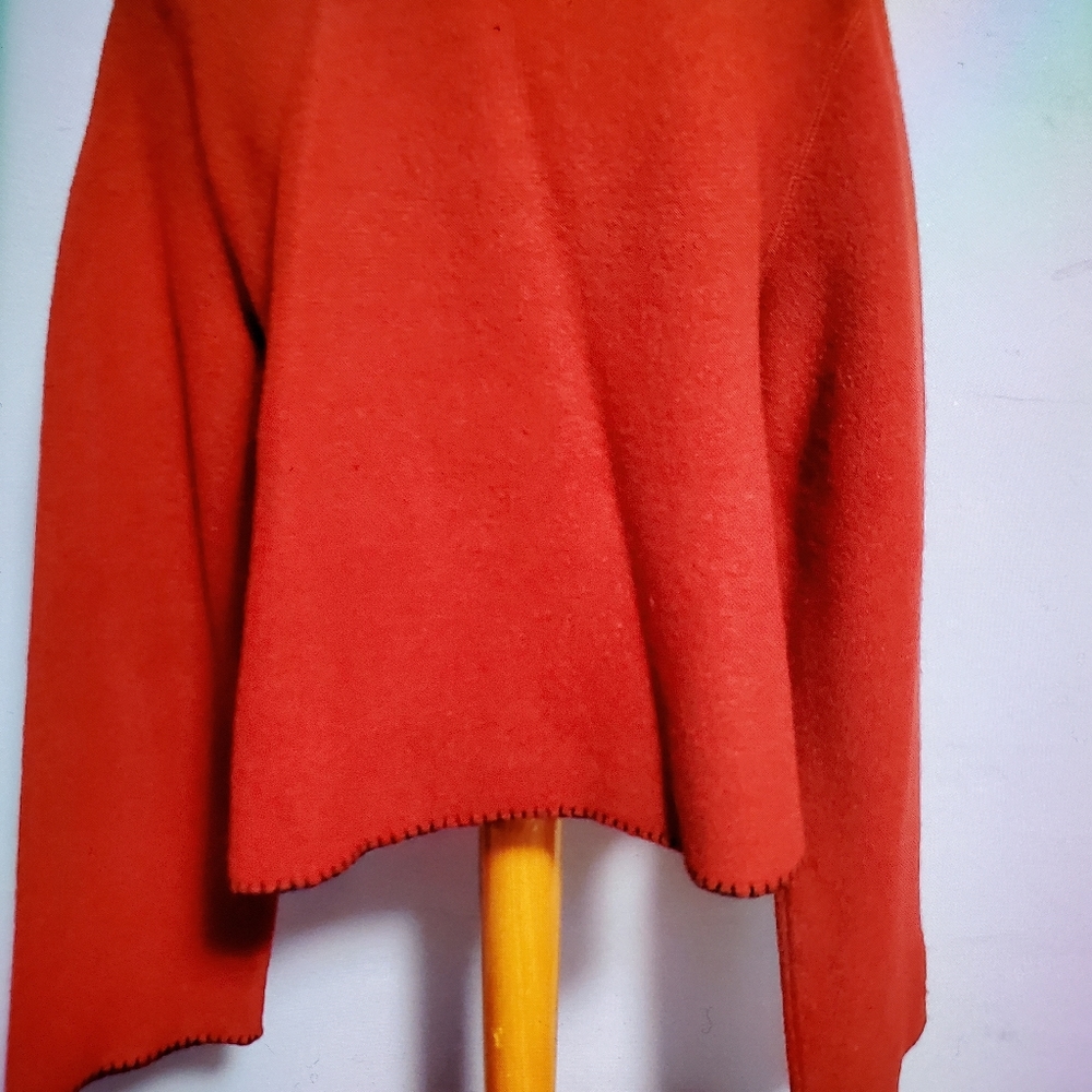 New Wool Jacket - Picture 2 of 3